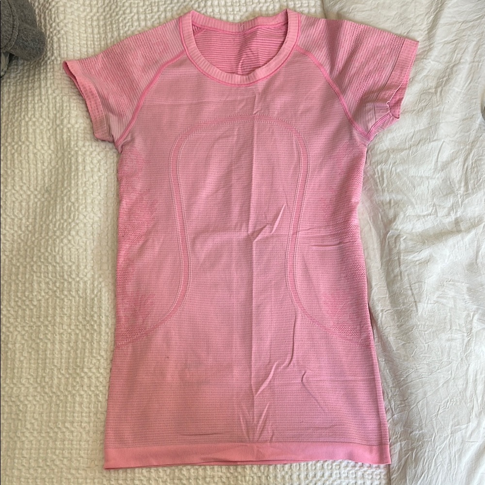 Lululemon Athletic Top